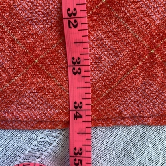 BP Nordstrom Juniors pink baby doll dress. - Picture 7 of 11